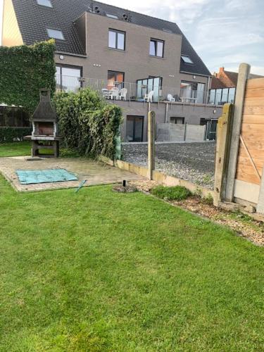 Realisatie voor